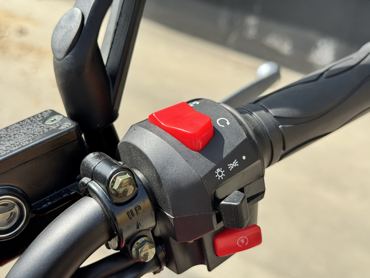 Мотоцикл PROMAX CB300 в Кургане