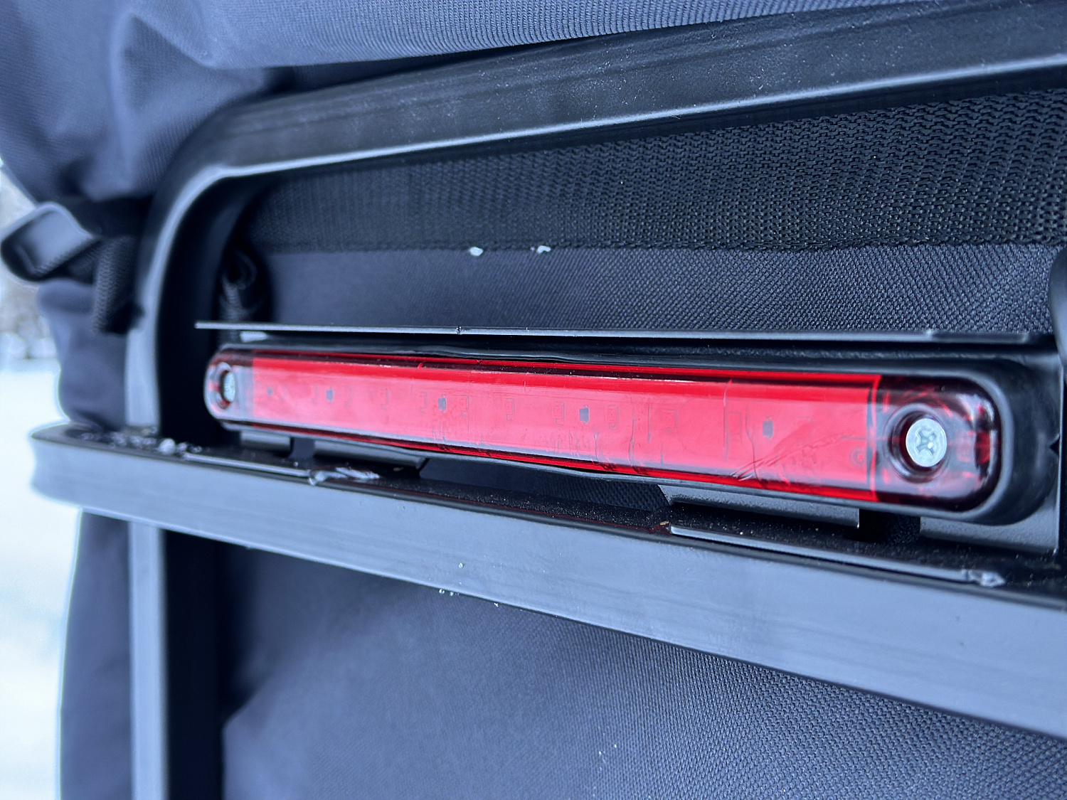 Снегоход PROMAX YAKUT 500 LONG 2.0 4T 29 в Кургане