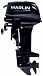 Лодочный мотор MARLIN MP 20 AWRS в Кургане