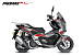 МаксиСкутер PROMAX-HONDA ADV 150 (49) (Inspired by HONDA) в Кургане