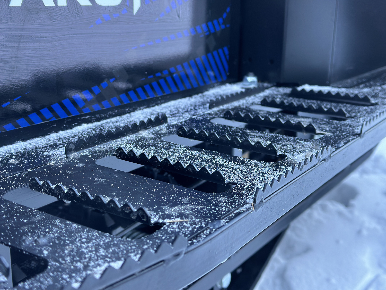 Снегоход PROMAX YAKUT 500 LONG 2.0 4T 29 в Кургане