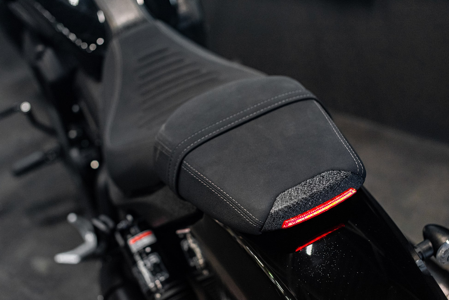 Мотоцикл Benda DarkFlag 500 в Кургане