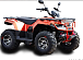 Квадроцикл IRBIS ATV 250 LUX (+лебедка) в Кургане