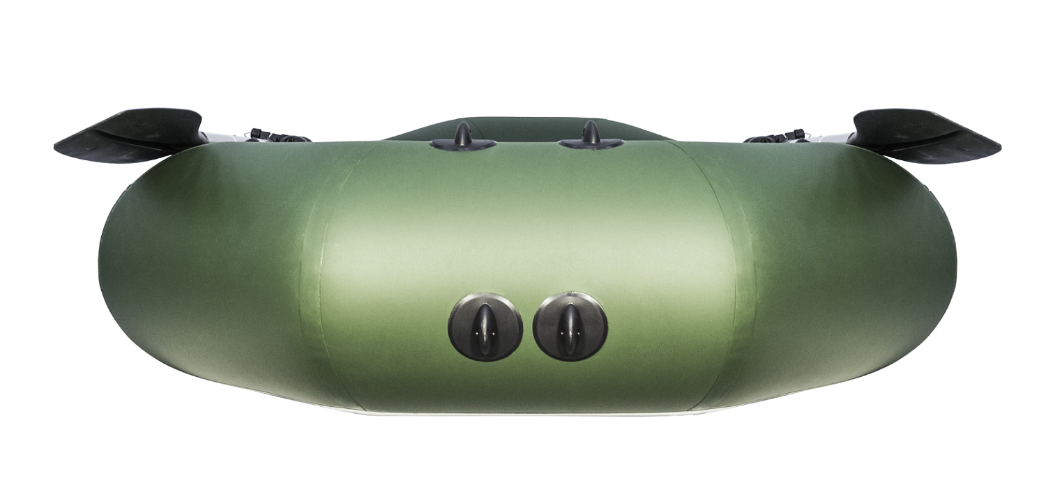  Лодка АКВА-МАСТЕР 240 в Кургане