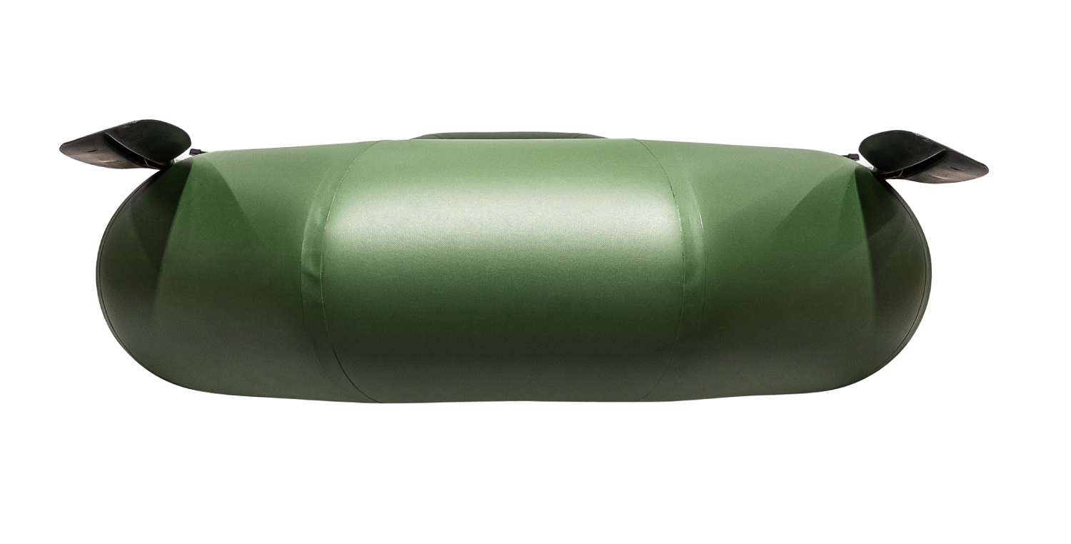 Лодка Барс 240 в Кургане