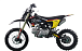 Питбайк FullCrew Teen Rider 125cc 17\14 (механ., эл.стартер) в Кургане