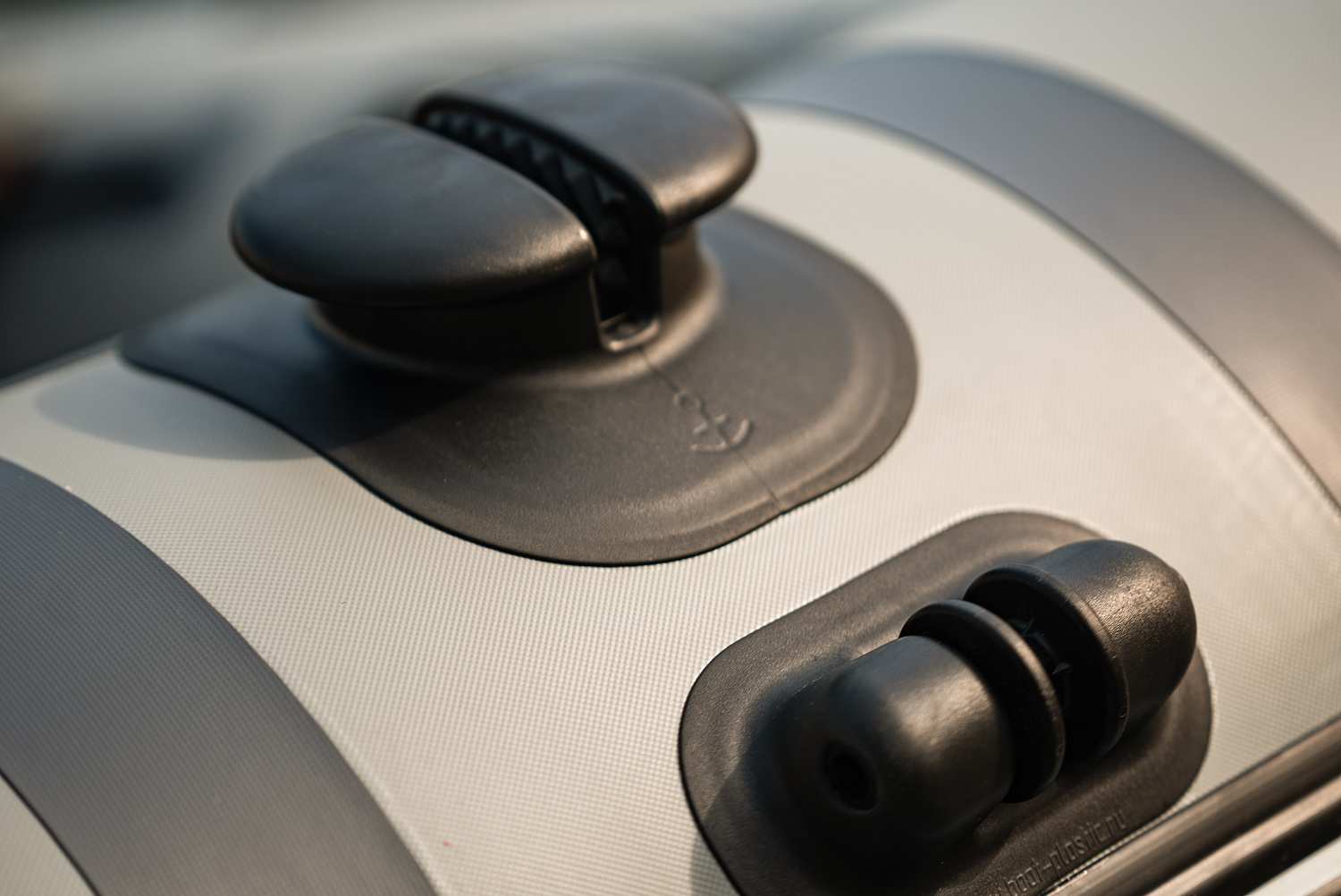 Лодка MISHIMO RIVER JET 390 под водомет в Кургане