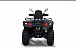 Квадроцикл HISUN TACTIC 550 (HS550ATV) NORMAL в Кургане