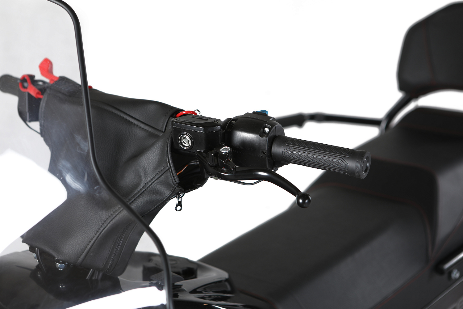 Снегоход IKUDZO HUNTER 600LK 20 V2 в Кургане