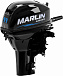 Лодочный мотор MARLIN MP 9.9 AMH в Кургане
