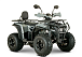 Квадроцикл YACOTA DRAGON LUX LD в Кургане