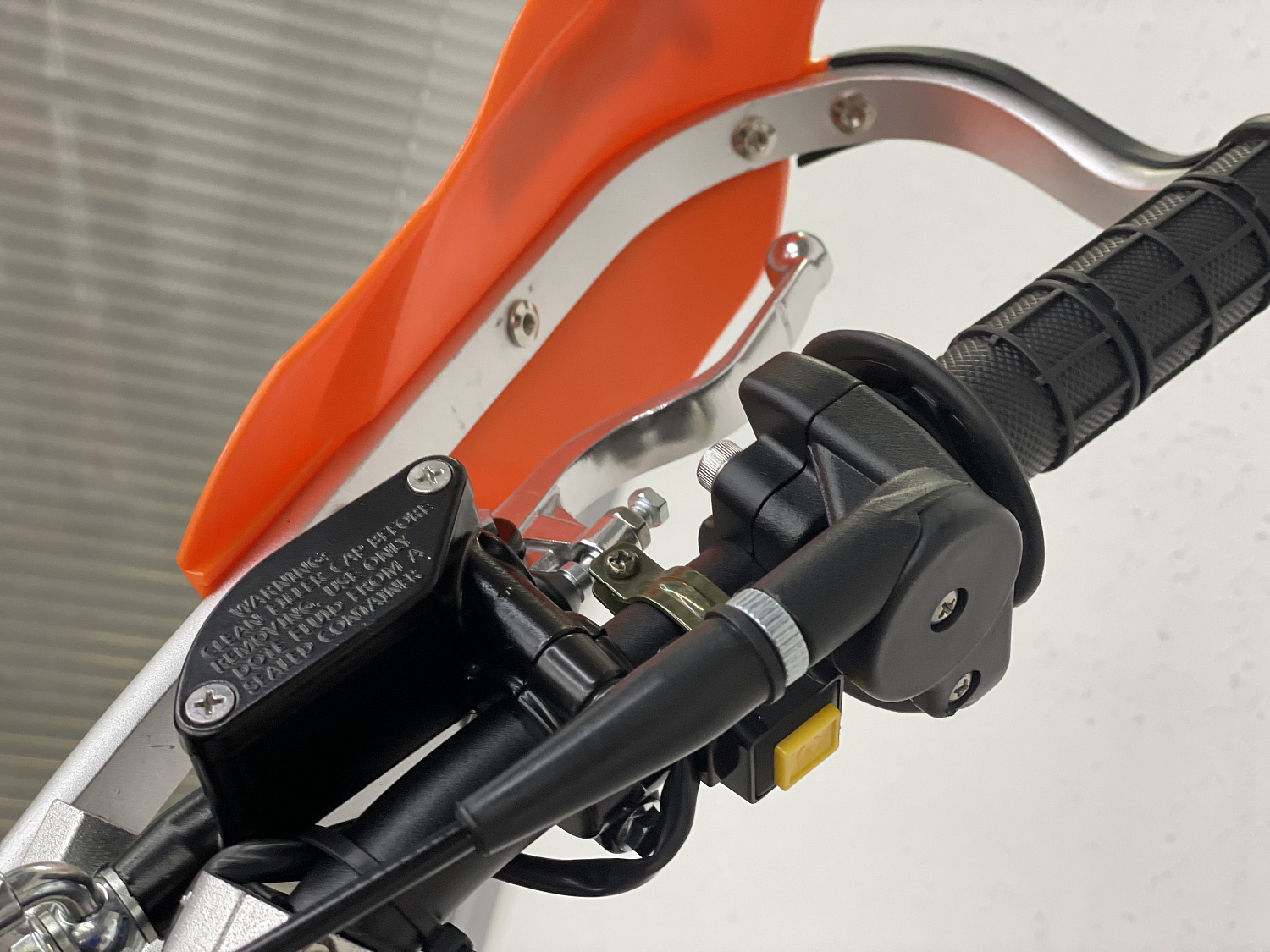 Кроссовый мотоцикл PROMAX INFERNO 380 (4 valves, 5 gears) в Кургане