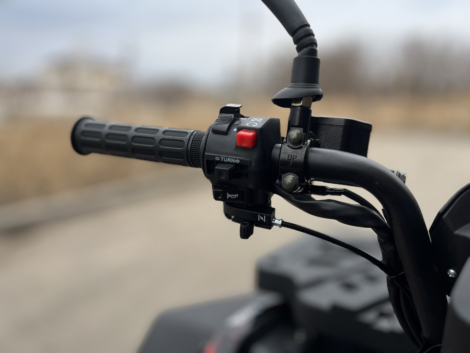 Квадроцикл PROMAX TAURUS 300 MAX-PRO LONG в Кургане