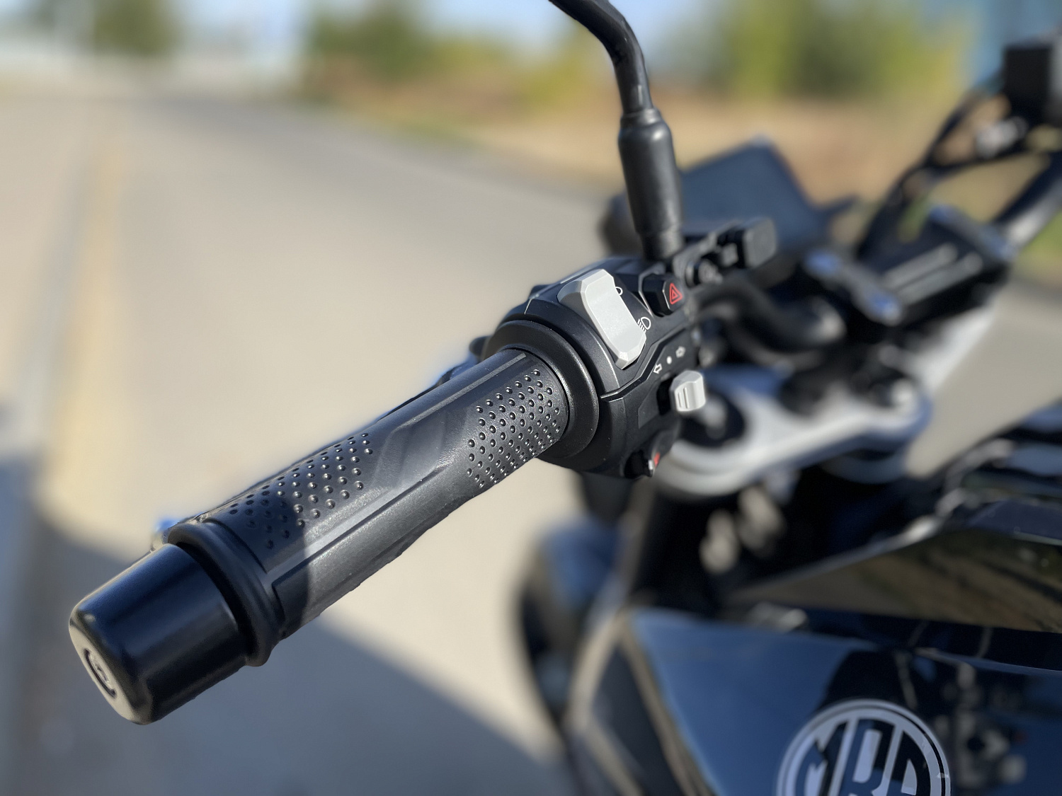 Мотоцикл STELS M502N в Кургане