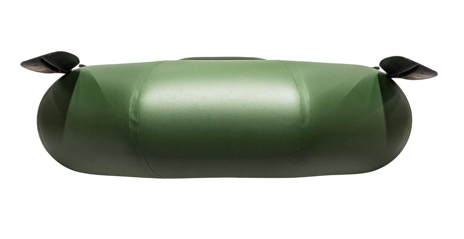 Лодка Барс 260 в Кургане