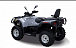 Квадроцикл HISUN TACTIC 550 (HS550ATV) NORMAL в Кургане