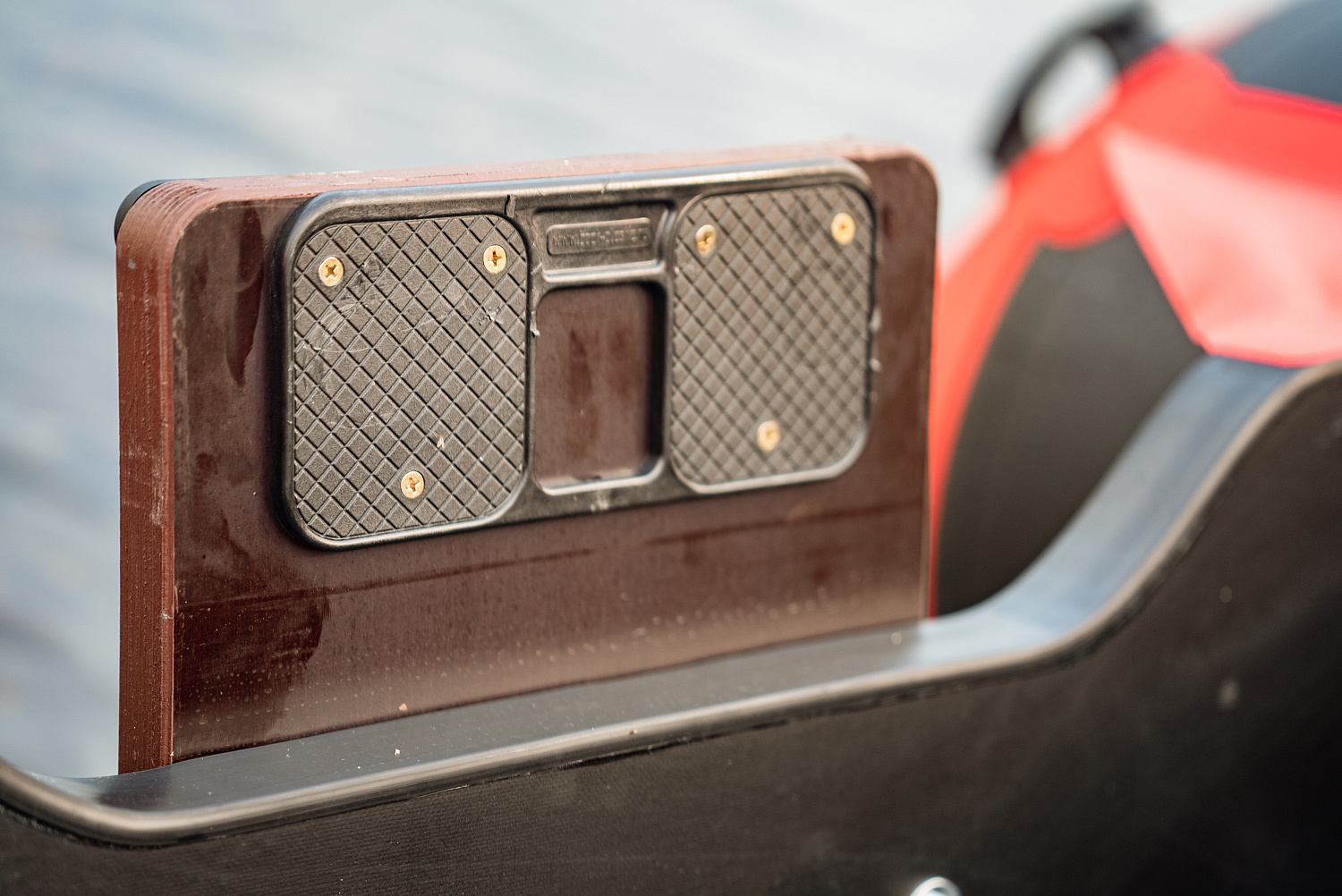 Лодка MISHIMO RIVER FJET PRO 430  под водомет в Кургане