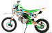 Питбайк MOTOLAND (МОТОЛЕНД) Кросс 125 TCX125 E в Кургане