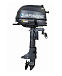 Лодочный мотор APACHE T 6 BS в Кургане