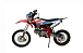Питбайк MOTOLAND (МОТОЛЕНД) Apollo 125 DT125 E в Кургане