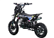 Питбайк FullCrew Mini Rider 110сс 12\10 (п\автомат эл.стартер) в Кургане