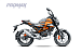 Мопед PROMAX CB130R (49) в Кургане