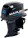 Лодочный мотор MARLIN MP 40 AMH в Кургане