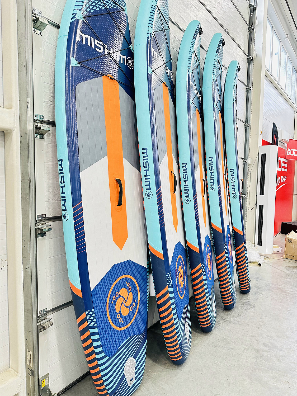 SUP (САП) Доска MISHIMO TROFY 10.6 в Кургане