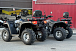 Квадроцикл GBM EXPLORER 400 NEW PREMIUM в Кургане