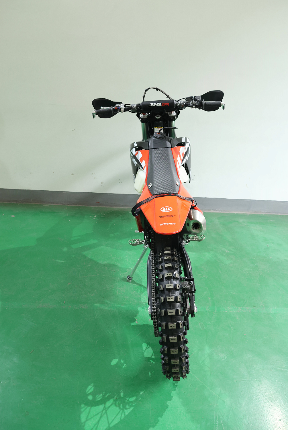 Мотоцикл JHLMOTO JHLofr GS CB300RL в Кургане