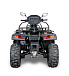 Квадроцикл IRBIS ATV 300 в Кургане