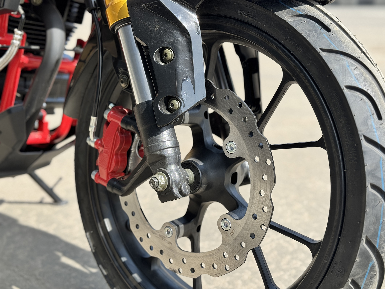 Мотоцикл PROMAX CB300 в Кургане