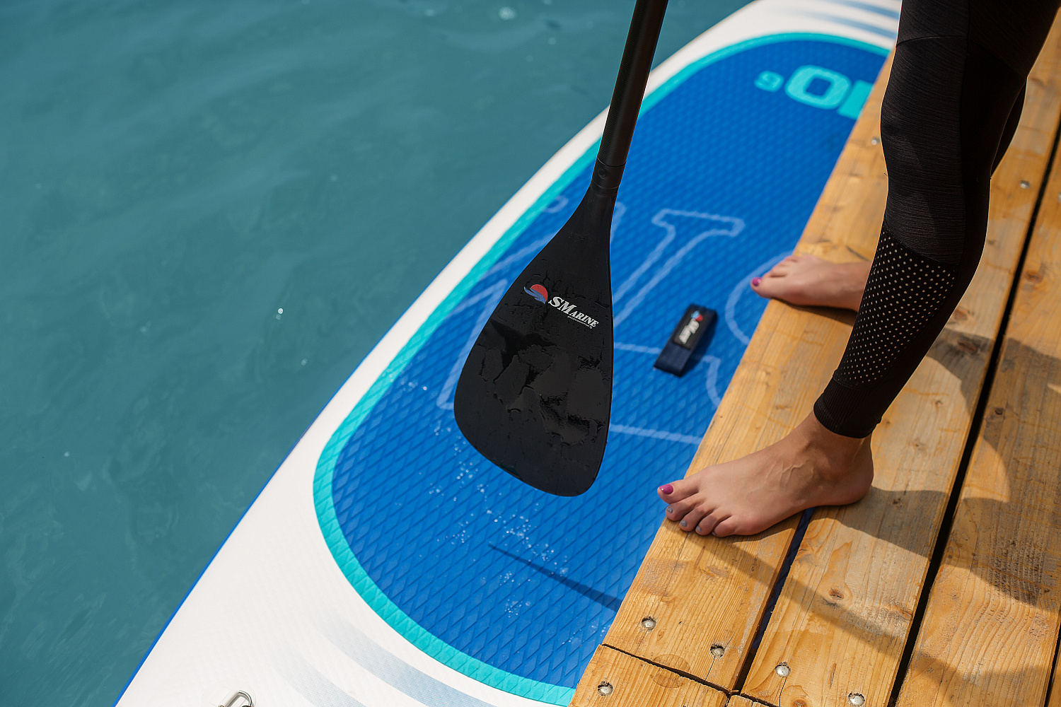 САП (SUP) Board SMARINE 10.6 в Кургане