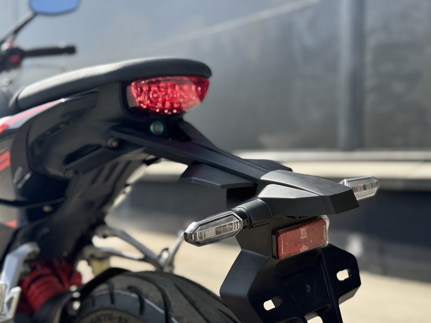 Мотоцикл PROMAX CB300 в Кургане