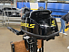Лодочный мотор STELS 5HP в Кургане