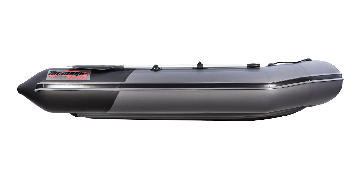 Лодка Таймень nx 3200 нднд в Кургане