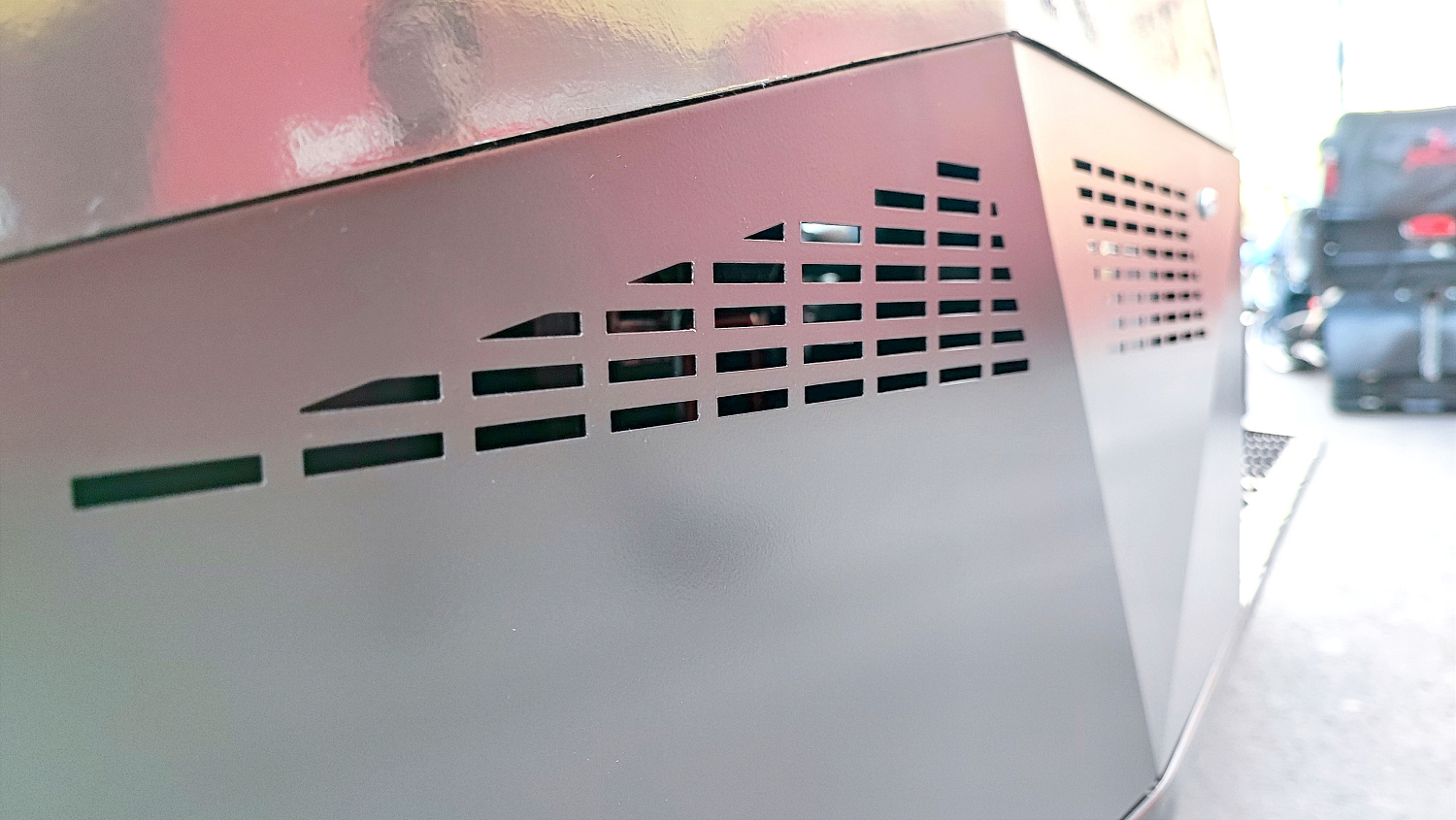 Снегоход PROMAX YAKUT 500 2.0 4T 27 в Кургане