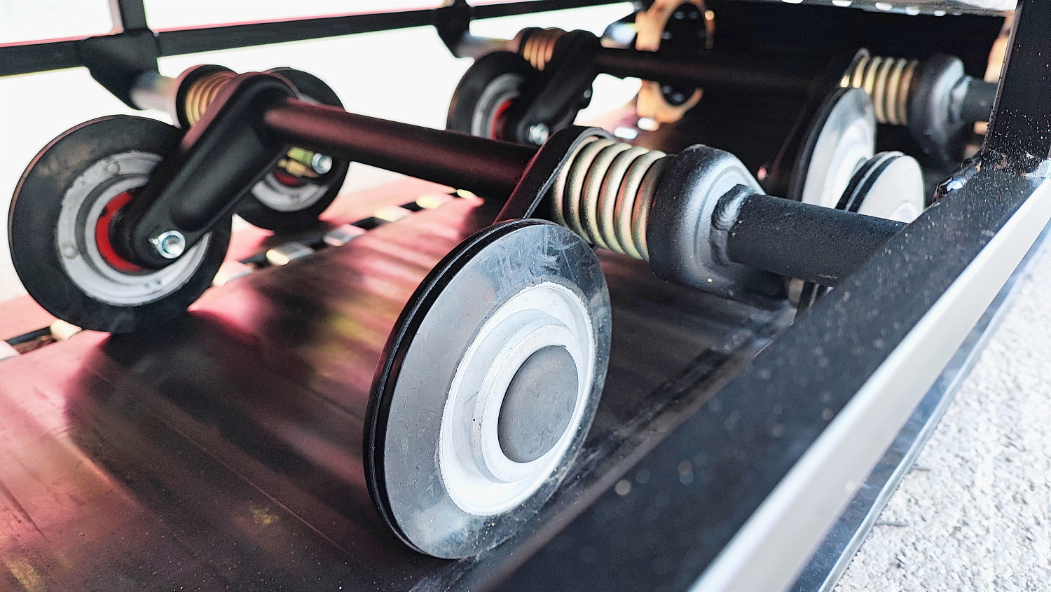 Снегоход PROMAX YAKUT 500 2.0 4T 27 в Кургане