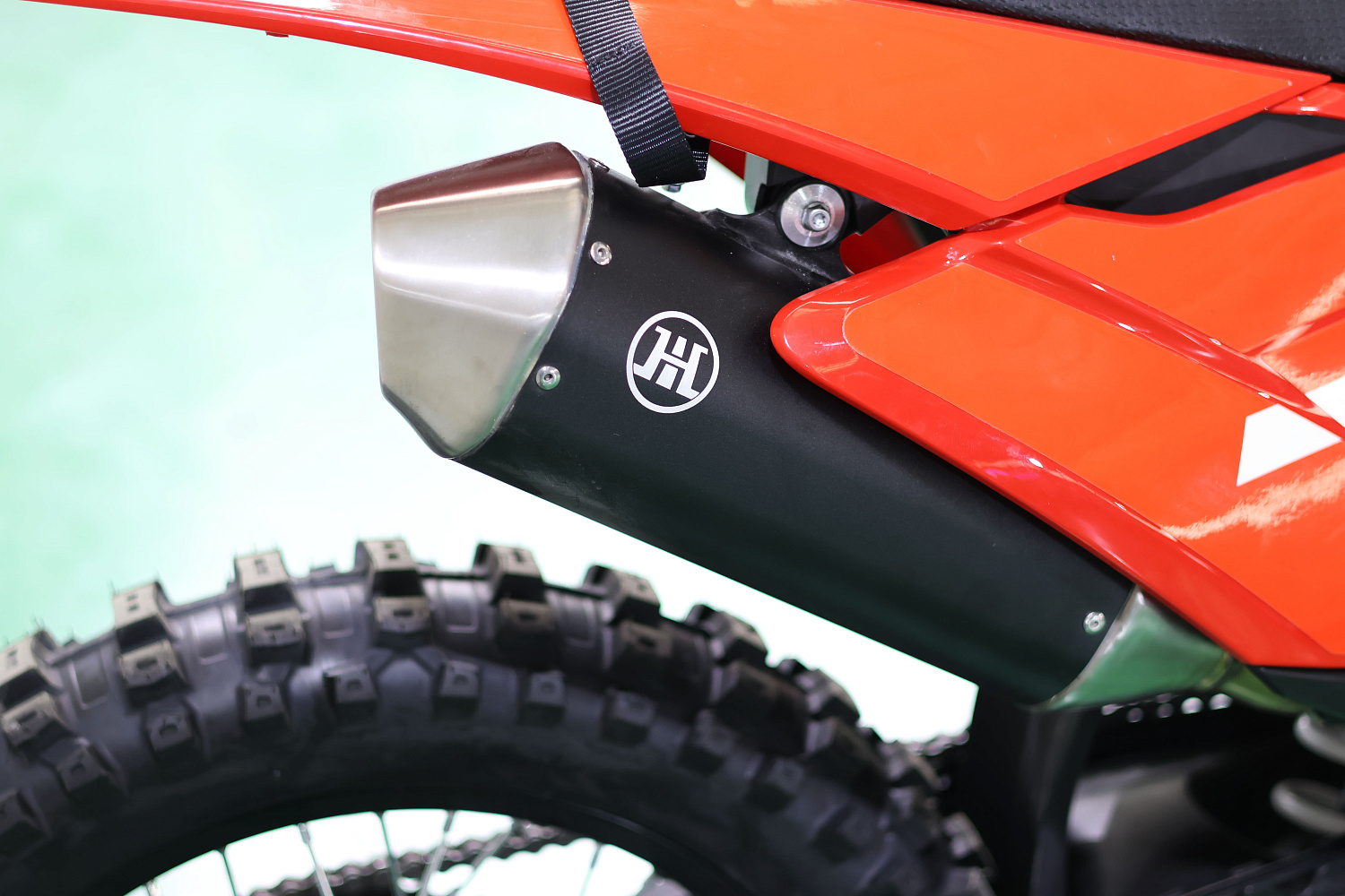 Мотоцикл JHLMOTO JHLofr GS CB300RL в Кургане