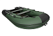Лодка Ривьера Компакт 3400 СК в Кургане