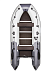 Лодка Ривьера Компакт 3600 СК в Кургане