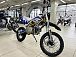Мотоцикл (питбайк) PROMAX FIDET (ФАЙДЕТ) 145E PRO 17/14 в Кургане