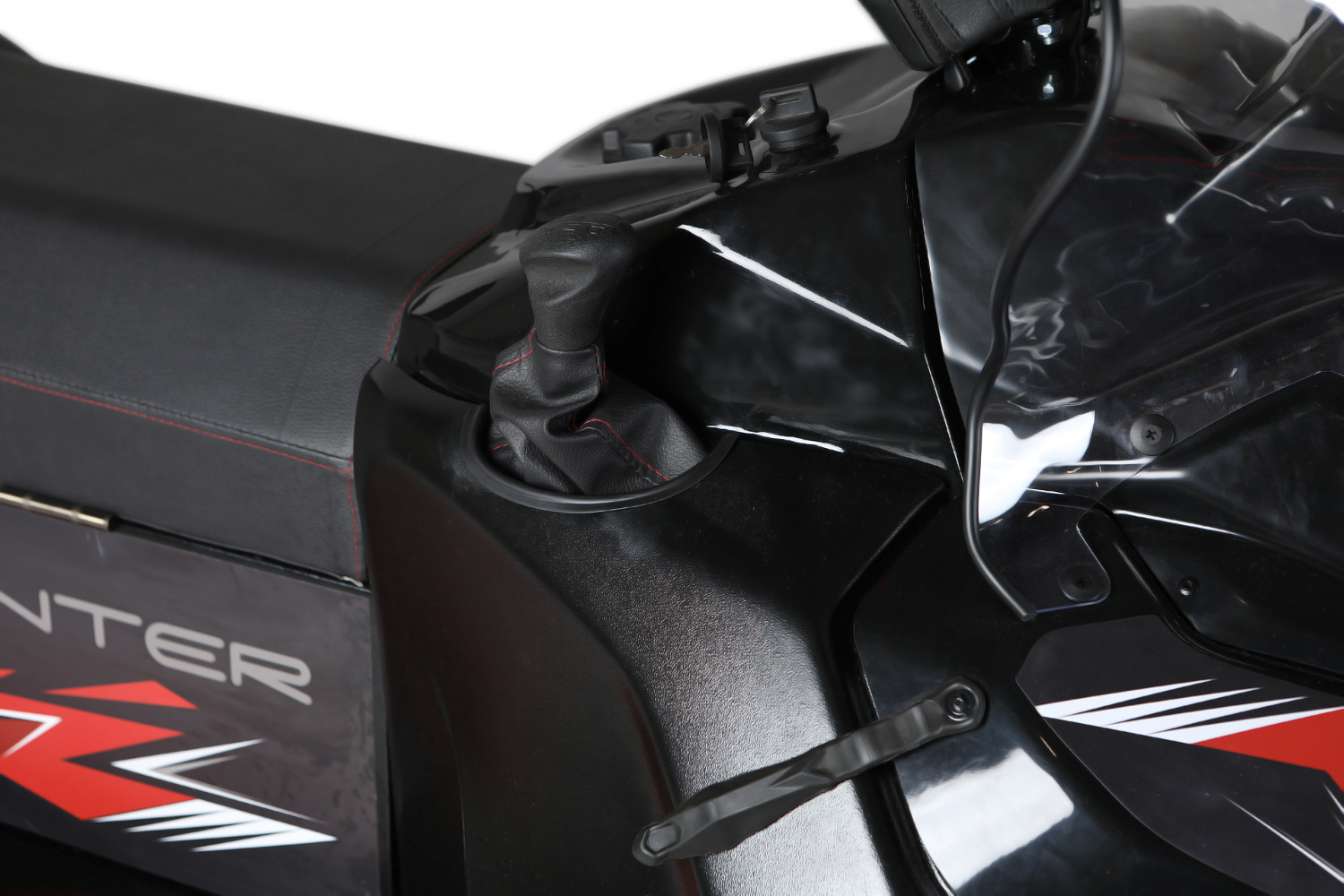 Снегоход IKUDZO HUNTER 600LK 20 V2 в Кургане