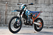 Мотоцикл JHLMOTO JHL Z3 CB250 (172FMM-3A) в Кургане