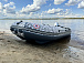 Лодка MISHIMO BIG FLOOR 380 в Кургане